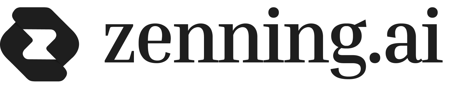 Primary Logo with Text